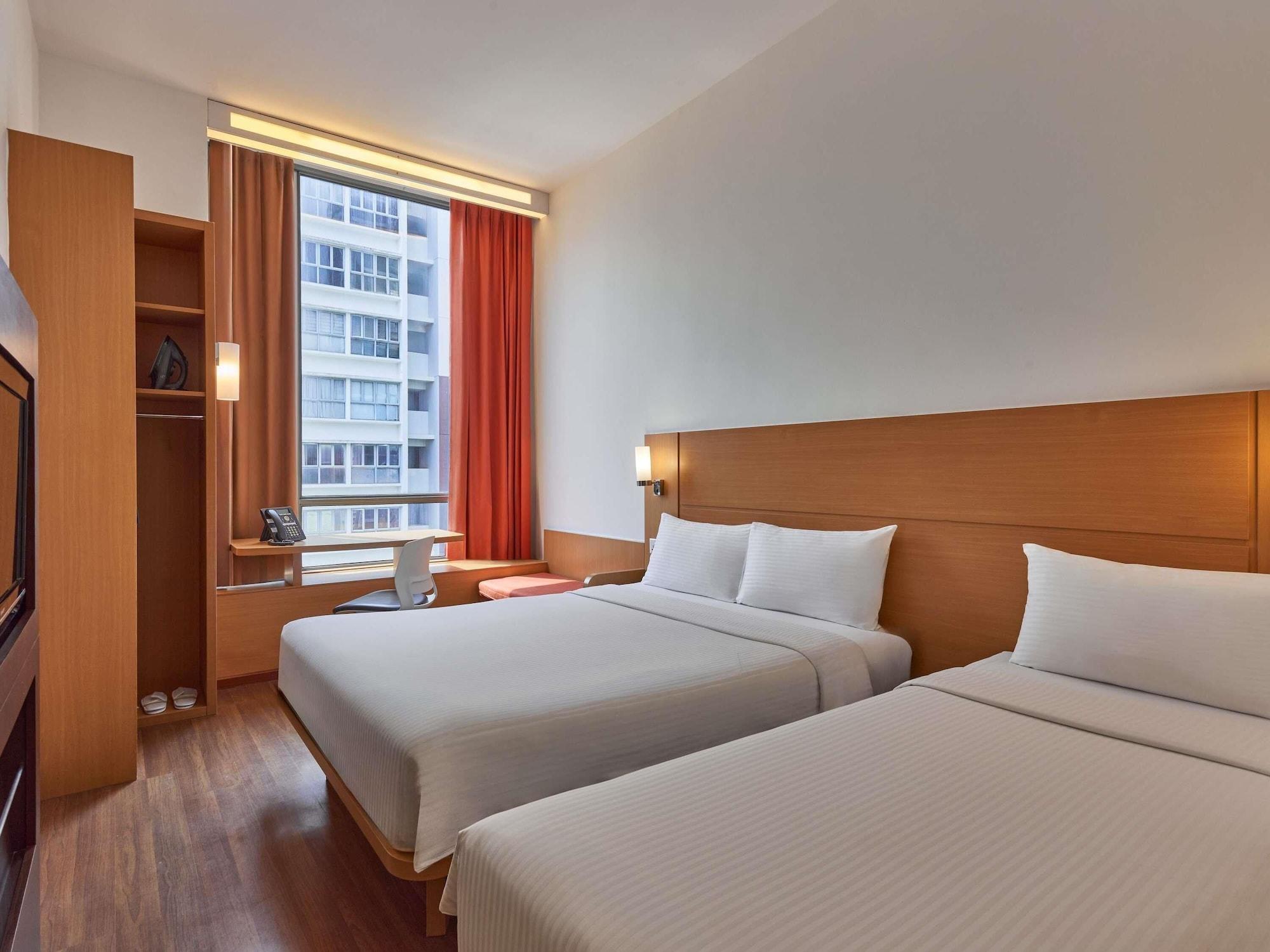 Family, Triple, Multiple Beds