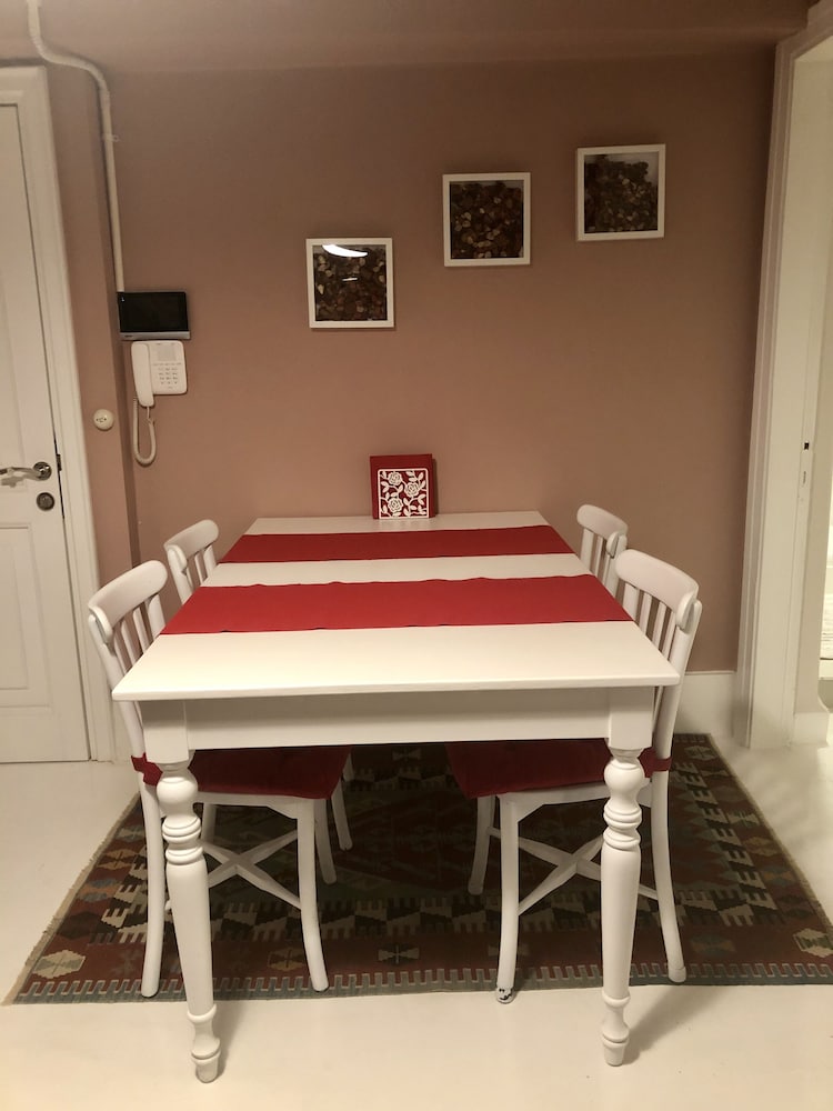 Mehmet Bey Suites 17/49