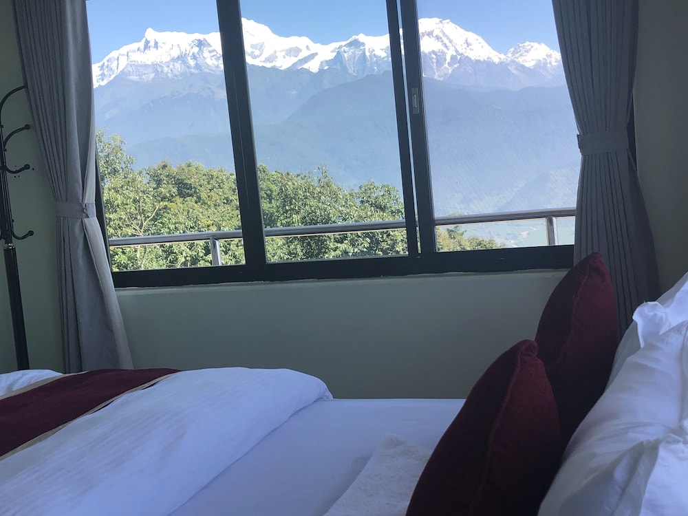 Hotel Pristine Himalaya 18/50
