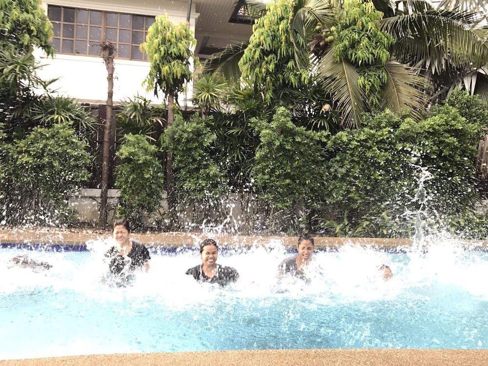 Baan Sudrak Pool Villa Hua Hin 8/44