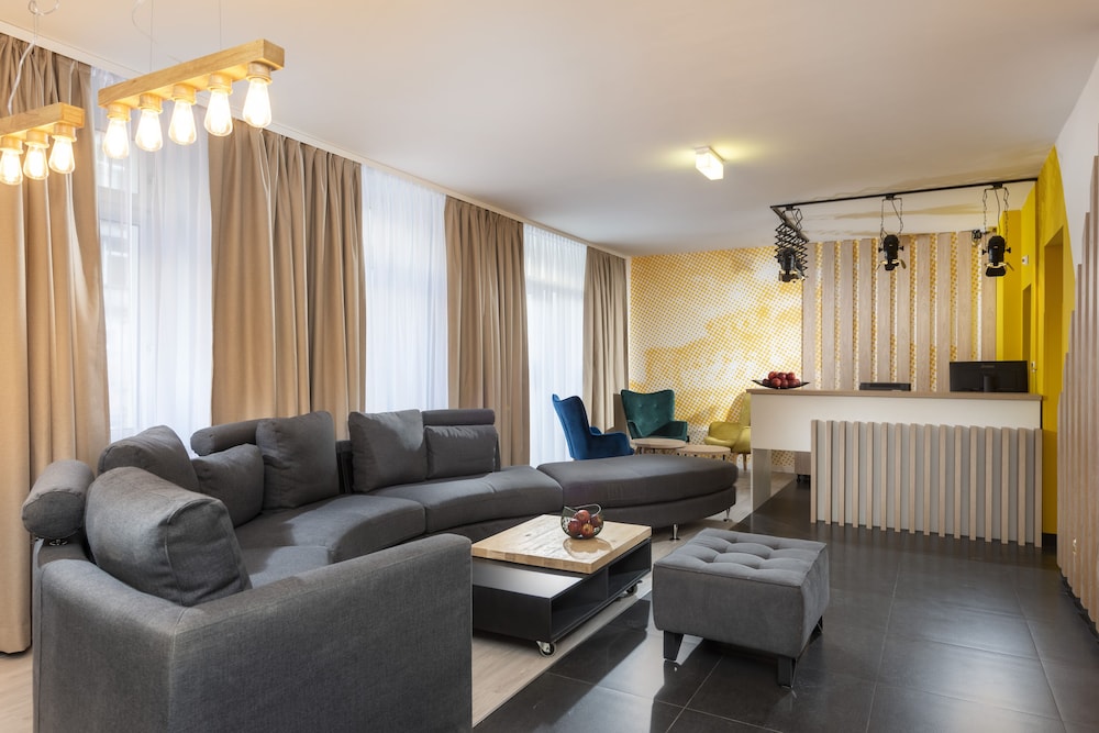 Ibis Styles Dresden Neustadt 28/47