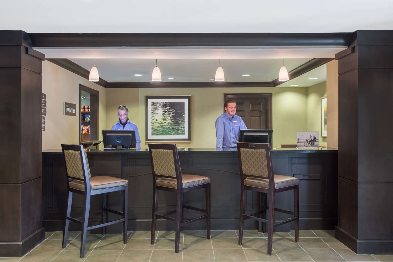 Sonesta Es Suites Atlanta Perimeter Center 8/18