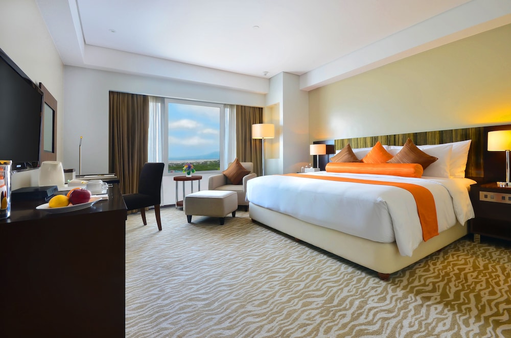 Acacia Hotel Manila 22/54