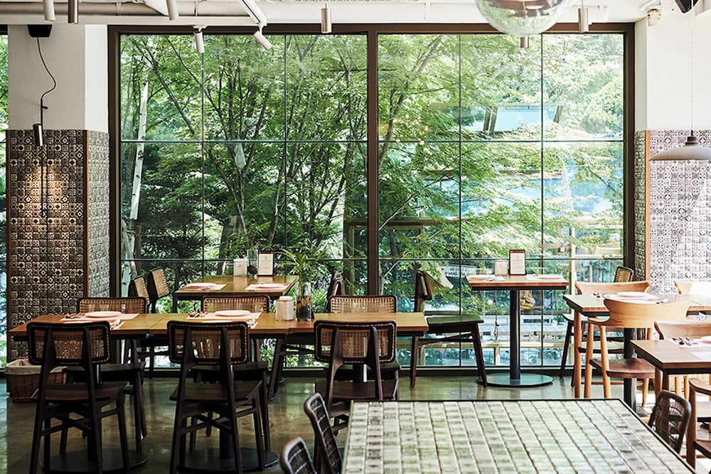 La Casa Hotel Seoul 63/80