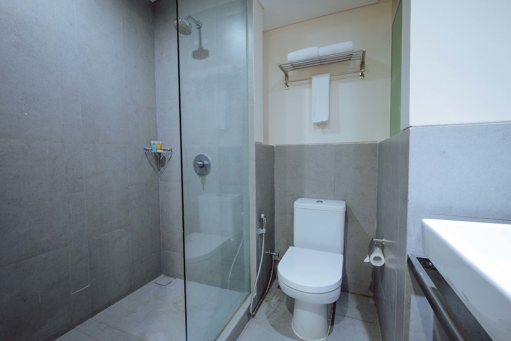 J Hotel Kuta 45/47