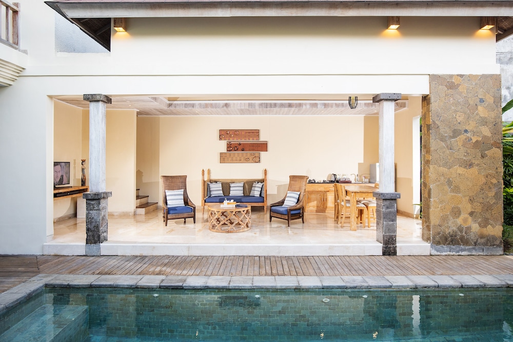 La Berceuse Resort and Villa Nusa Dua by Taritiya Collection 26/50