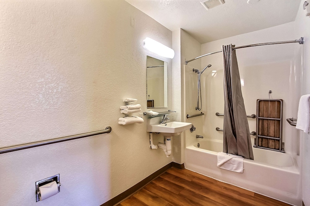 Motel6 San Jose, CA - Airport 54/54