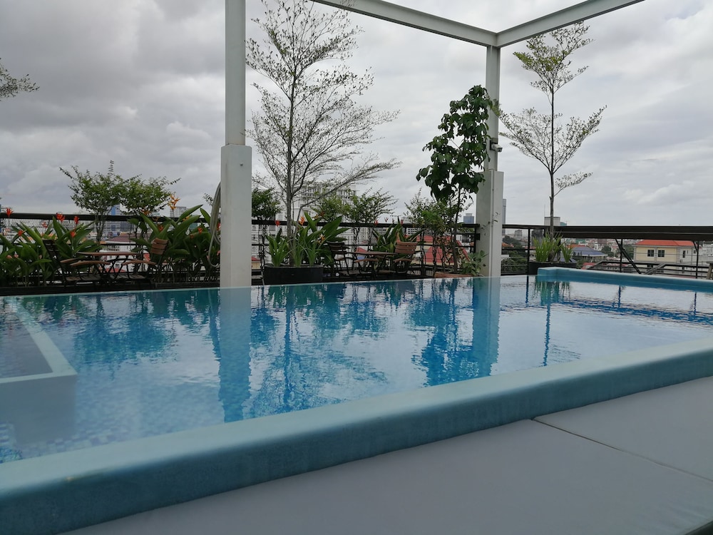 Monsoon Bassac Hotel 23/35