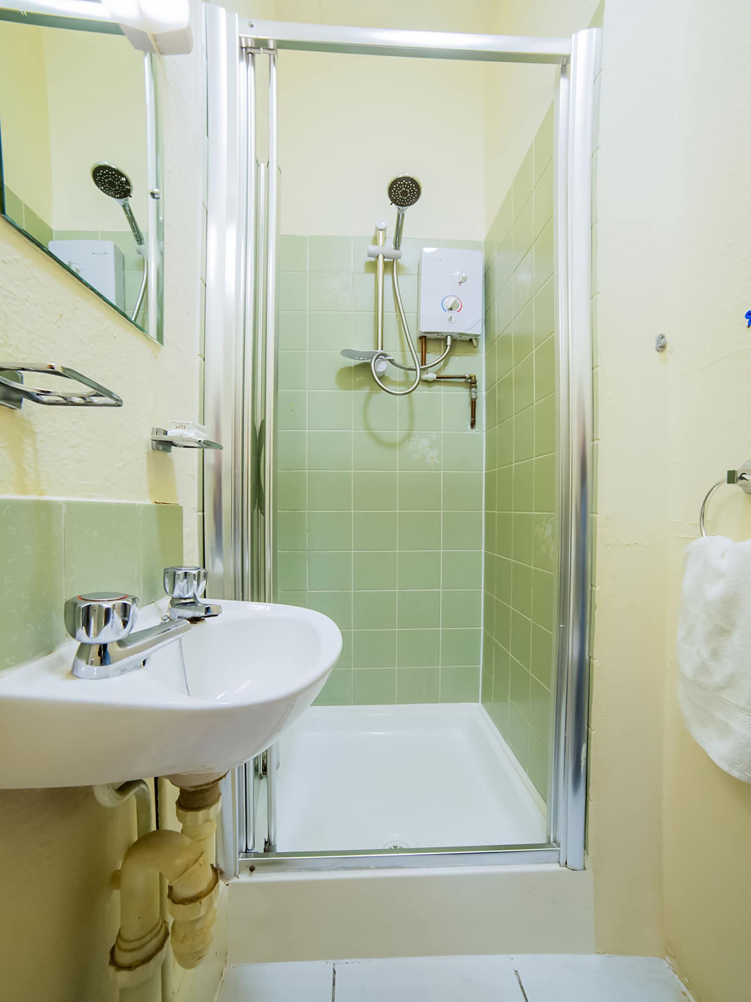 غرفة قياسية بسرير مزدوج، Devine Beach Hotel, Westcliff Southend-On-Sea 4/5