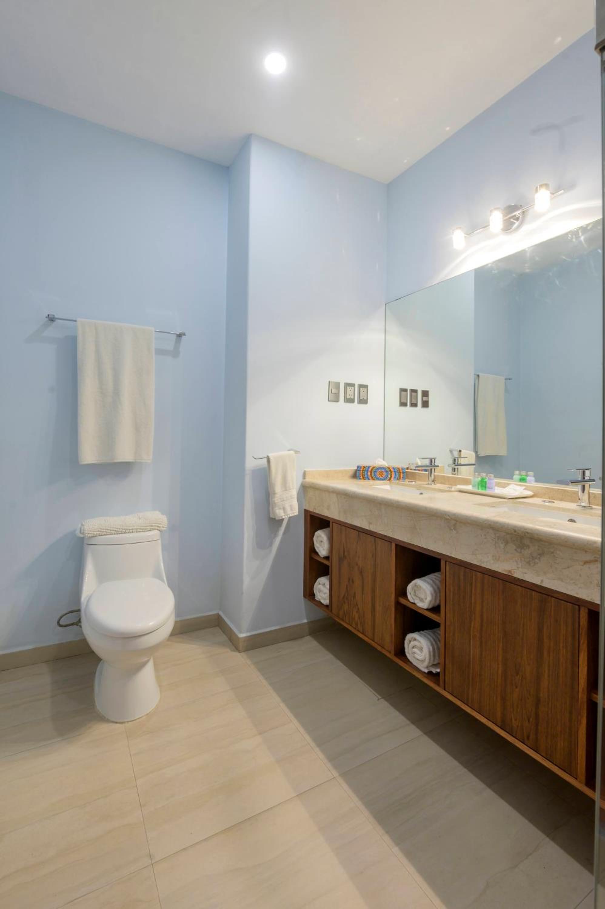Suite, King Bed, Suites de la Parra 8/9