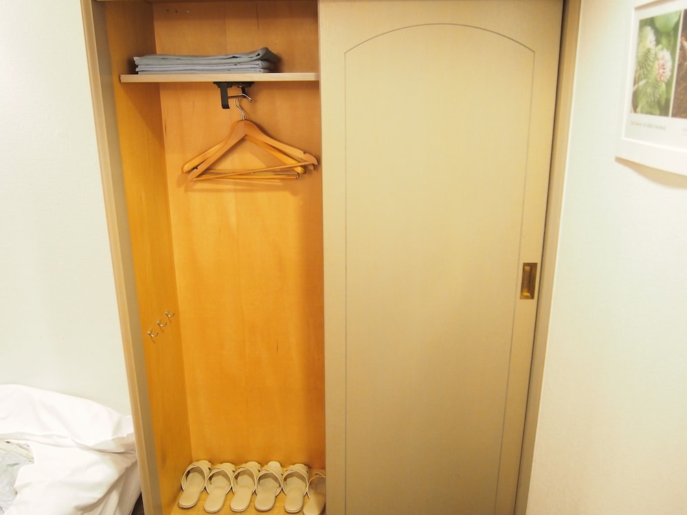 Sakura Hotel Ikebukuro 38/68