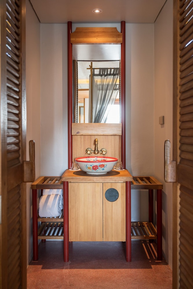Hotel Gahn - SHA Plus 39/50