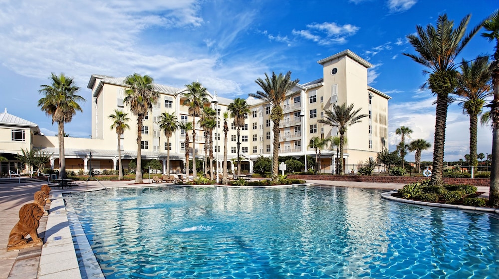 奥兰多纪念酒店(Monumental Hotel Orlando) 图片1