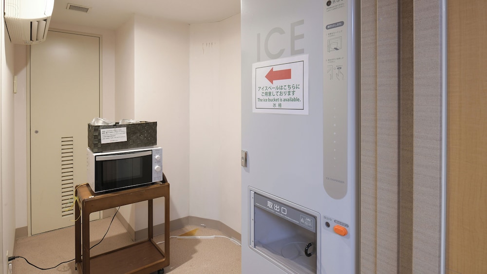 Vessel Inn Ueno Iriya Ekimae 45/61