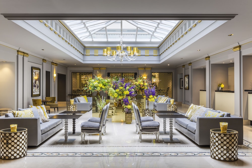 SOFITEL PARIS LE FAUBOURG 44/75