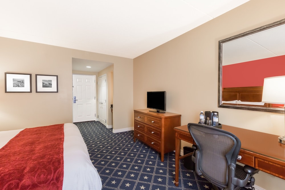 Wyndham Gettysburg 15/56