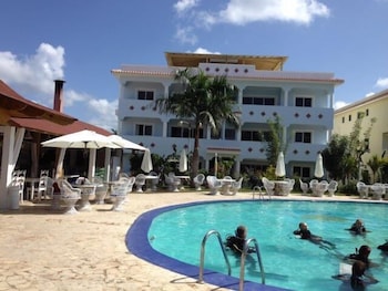Hotel El Eden 1/57