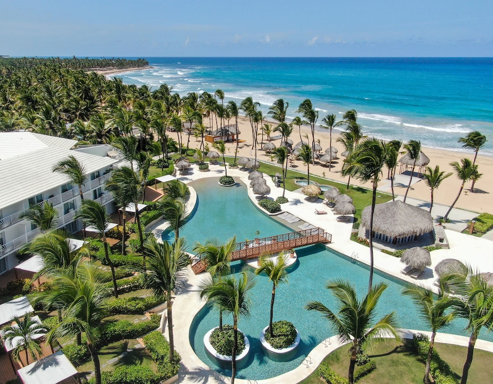 Excellence Punta Cana - All Inclusive - Adults Only 43/49