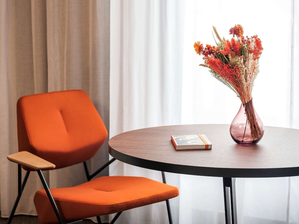 Novotel Paris Vaugirard Montparnasse 60/77