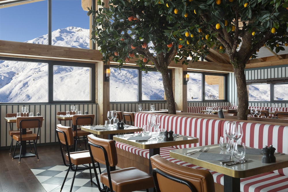 Ours Blanc Hotel & Spa 35/49