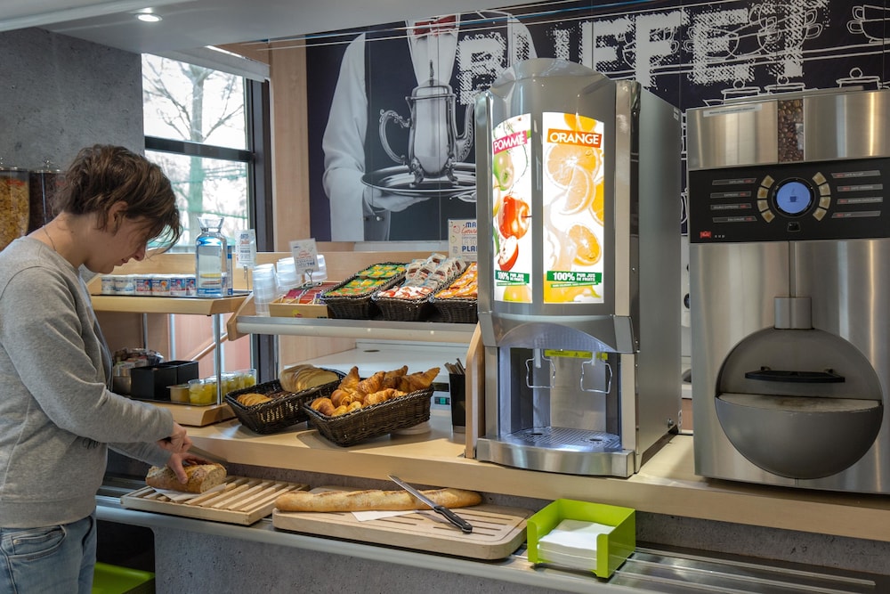 Ibis Budget Vienne Sud 36/57