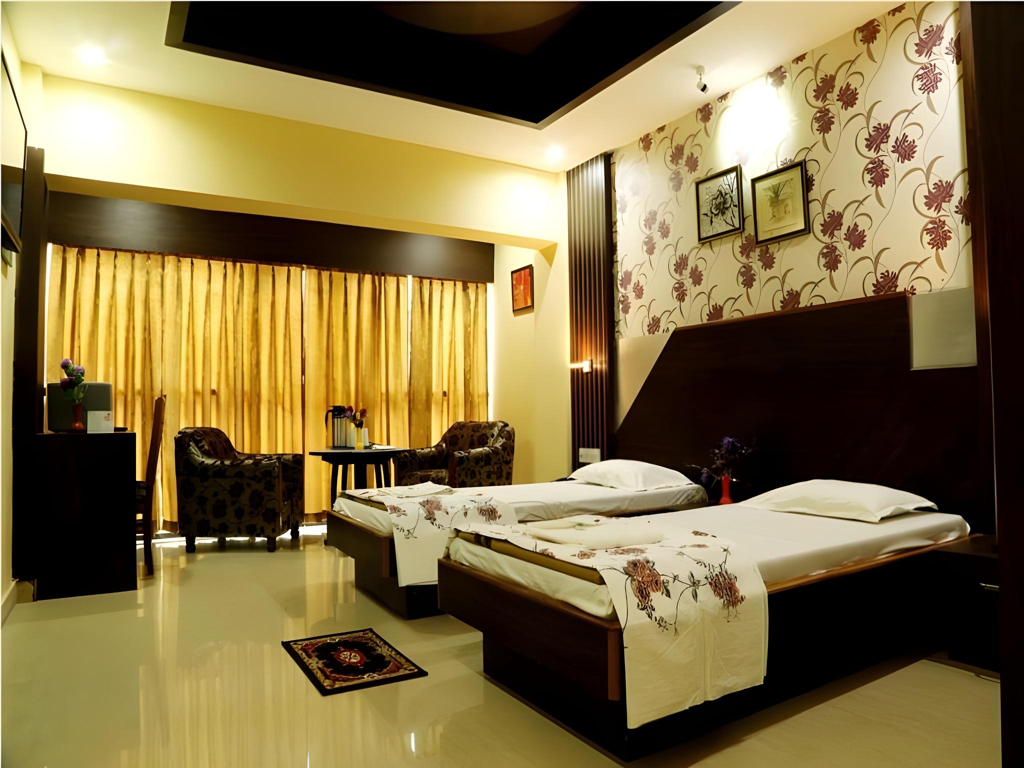 HOTEL RICHI 3/8