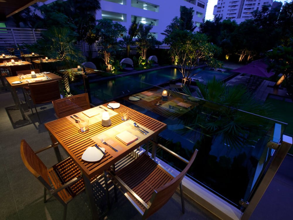 SORA Resort & Suites Sukhumvit 58/73