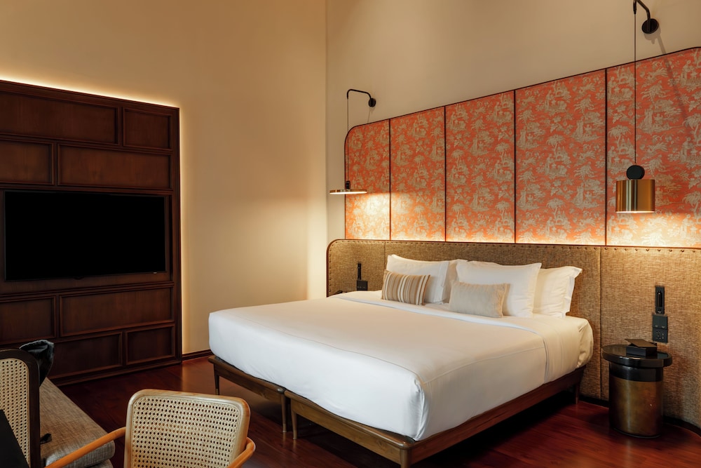 Hotel Sensai Nimman Chiang Mai 23/58