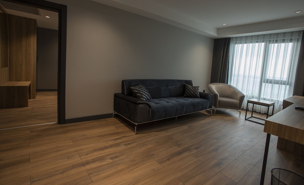 Gürsoy Exclusive Hotel 24/40
