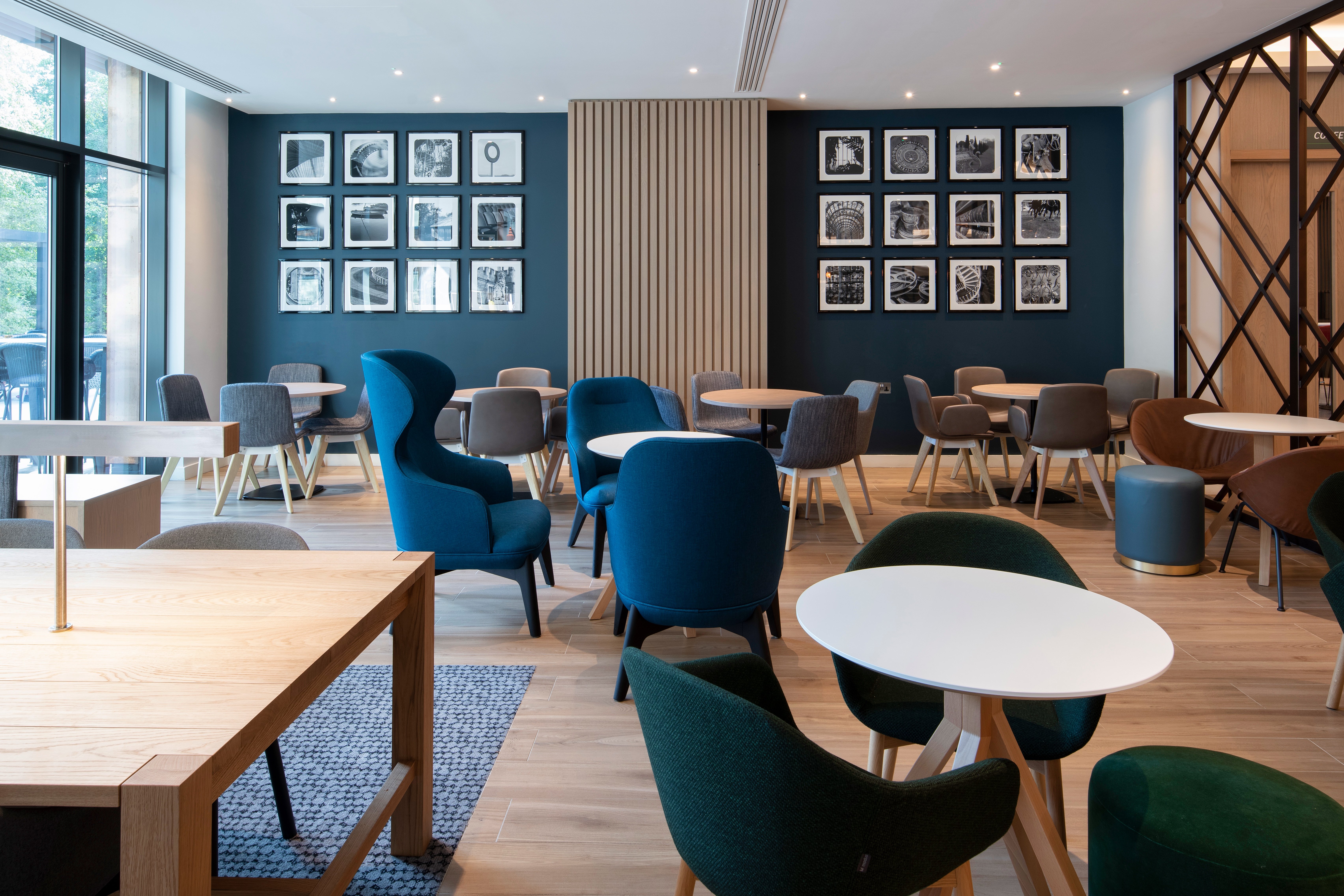 Holiday Inn London Shepperton 35/43