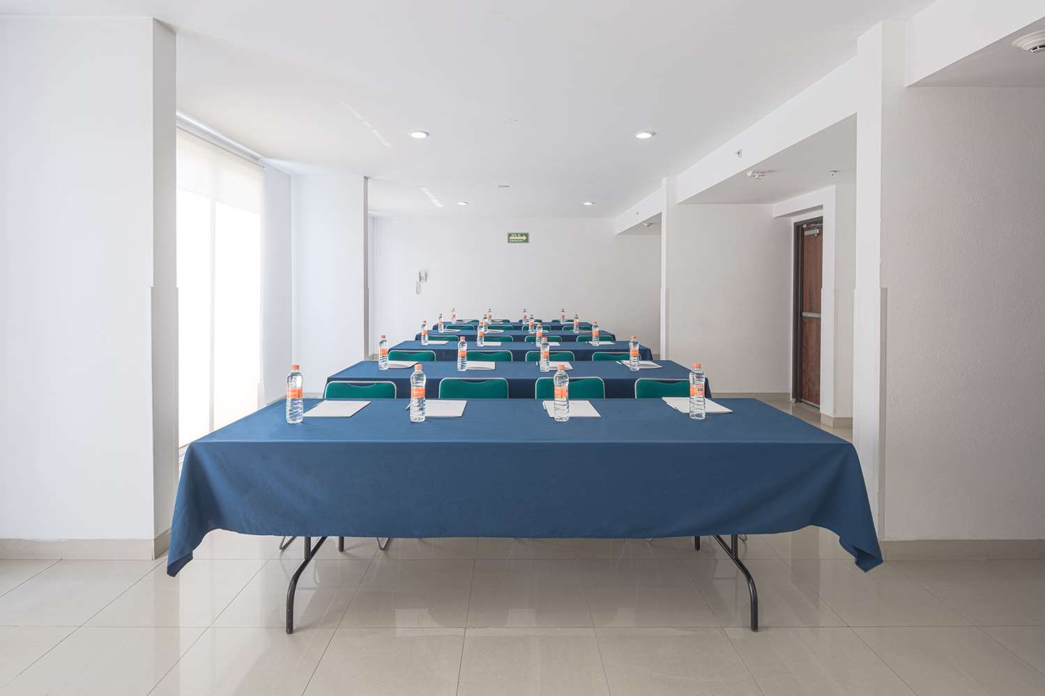 Wyndham Garden Irapuato 26/33