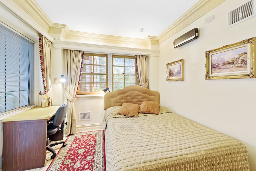 The Charrington Boutique Hotel 17/58