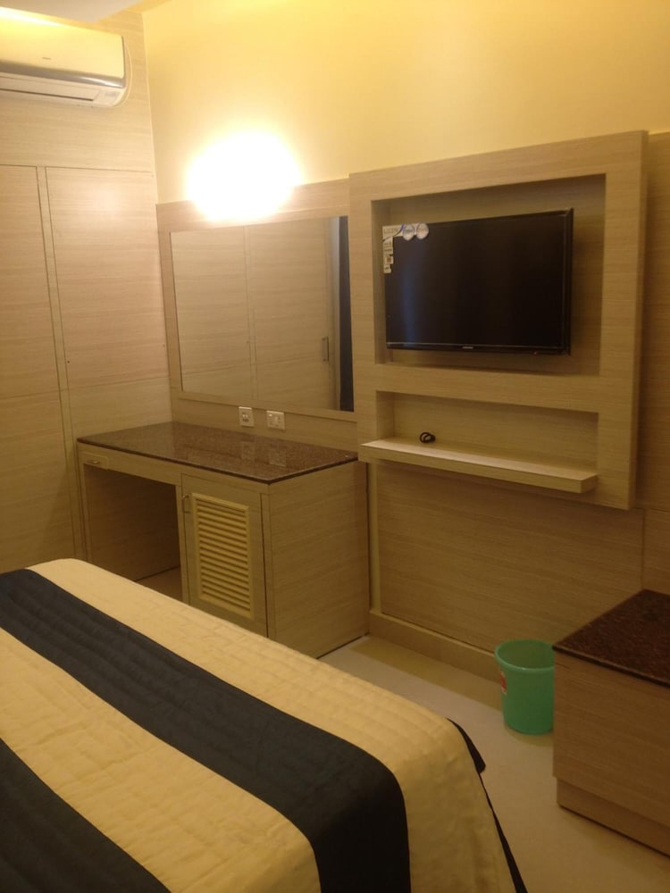Hotel Shompen 17/32