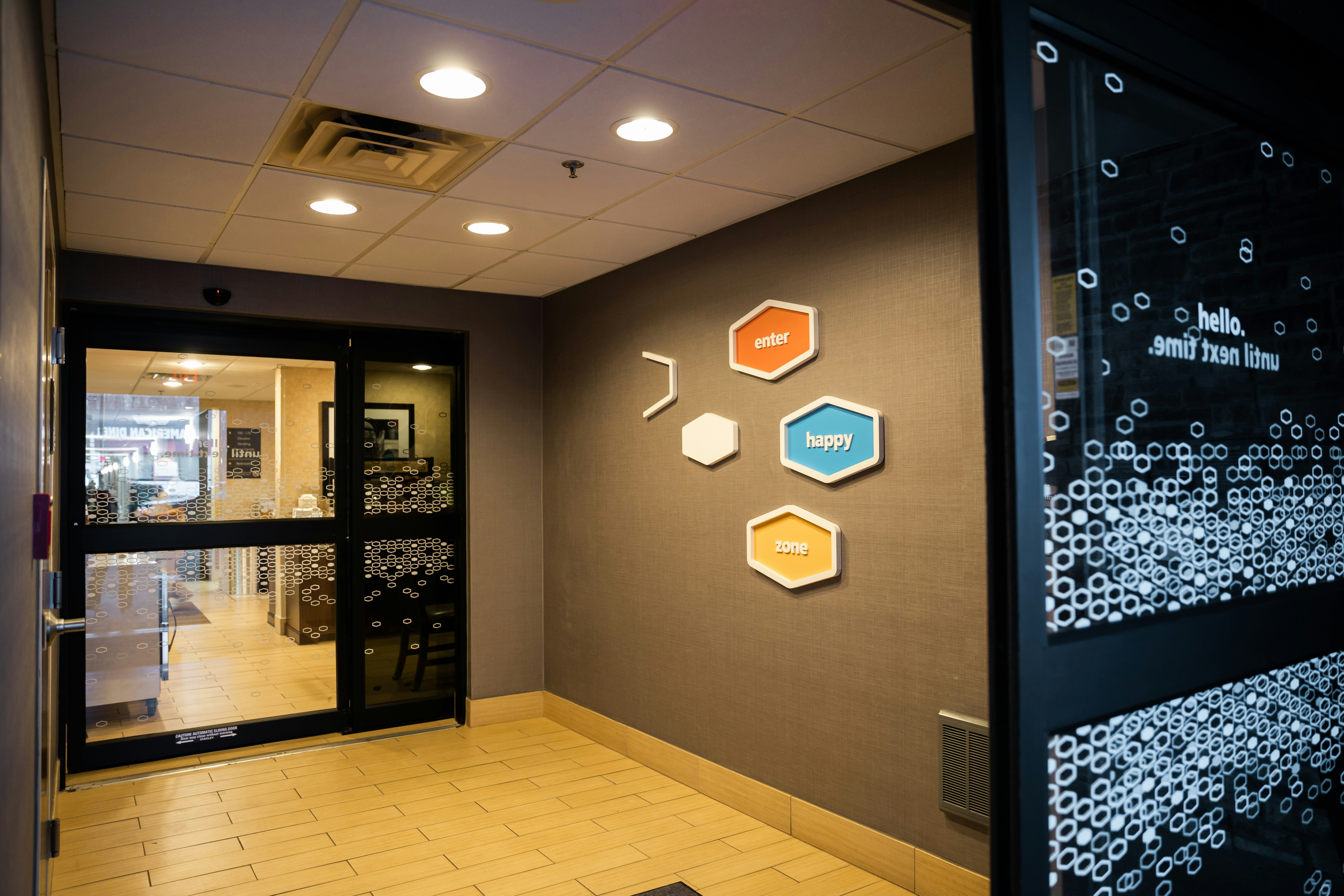 Hampton Inn By Hilton of Kuttawa Eddyville 24/40