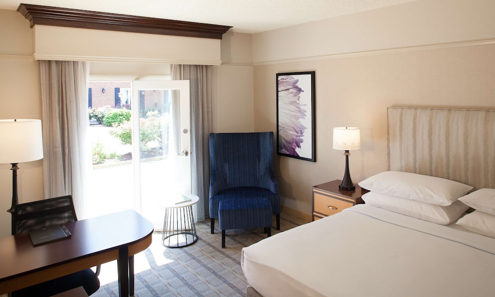 Hilton Wilmington Christiana 12/77