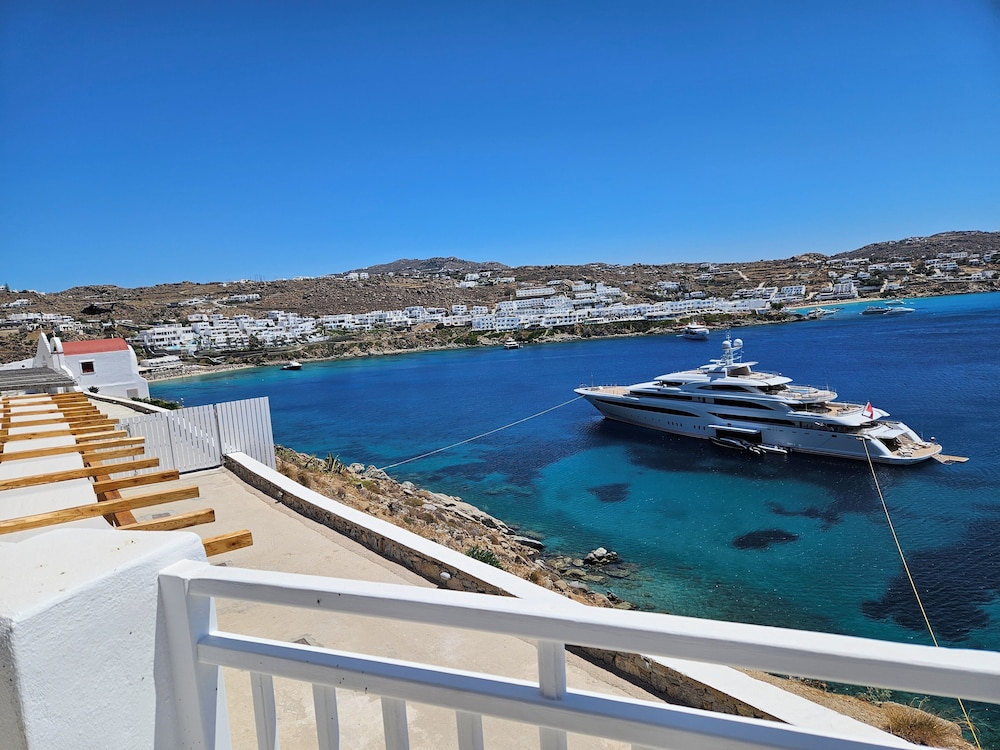 Mykonos Azure 42/50