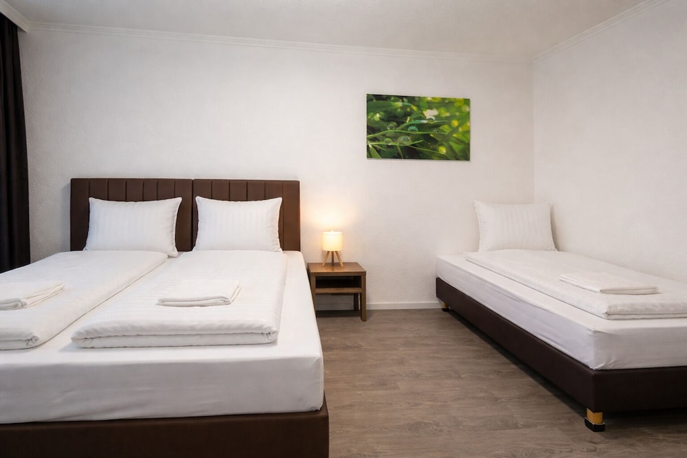 Signature Hotel Hansahof Bremen 10/50