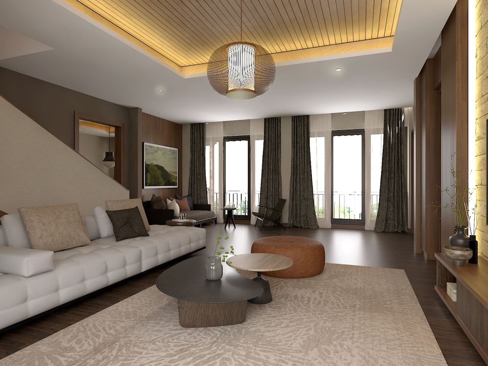 Plataran Puncak Villas 34/48