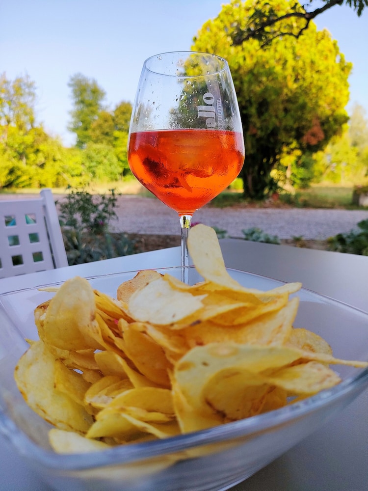 Country Hotel Al Gallo 22/50