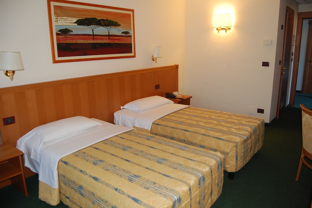 HOTEL GALANT 6/40