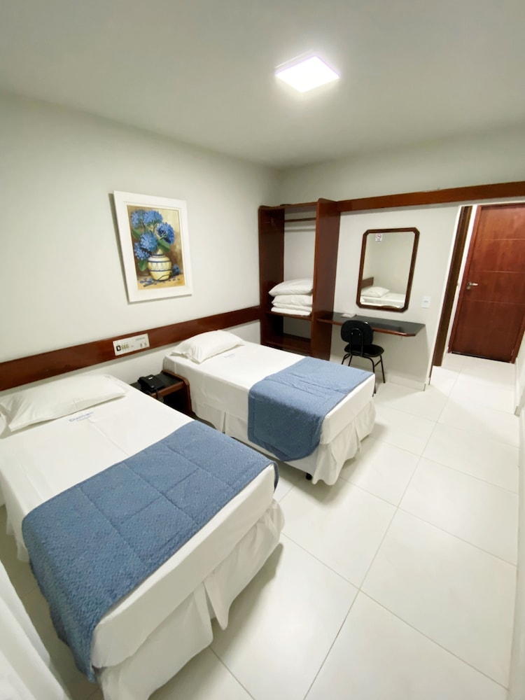 Hotel Damen 35/58