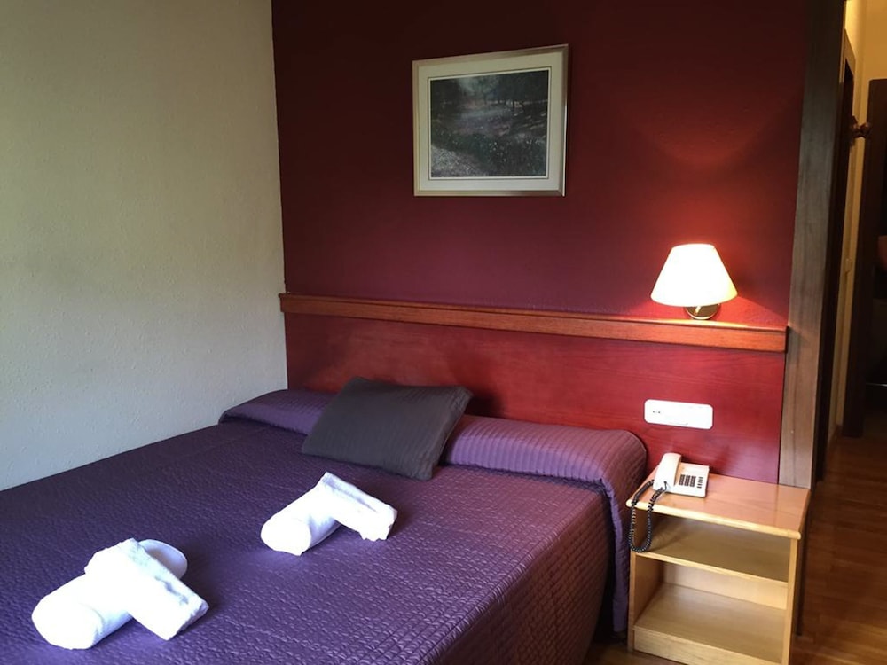 Hotel Lac Vielha 15/50