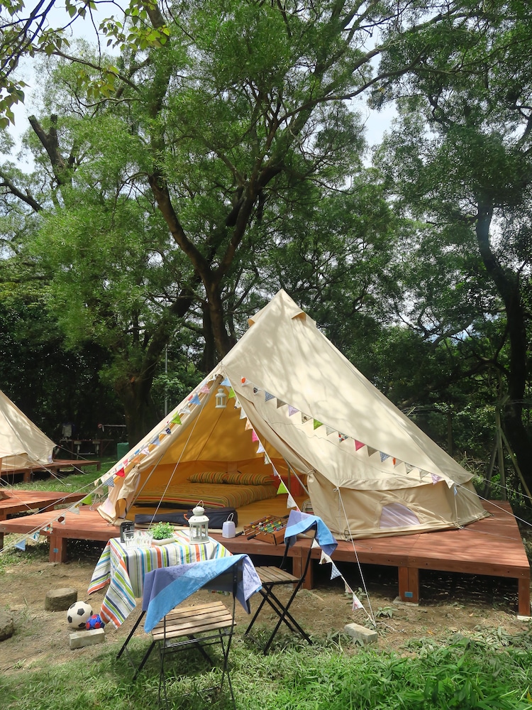 YHA Ngong Ping SG Davis Youth Hostel (Lantau Island) 50/50
