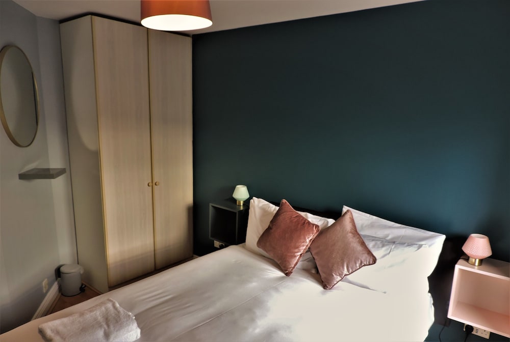 Drury Court Hotel 13/71