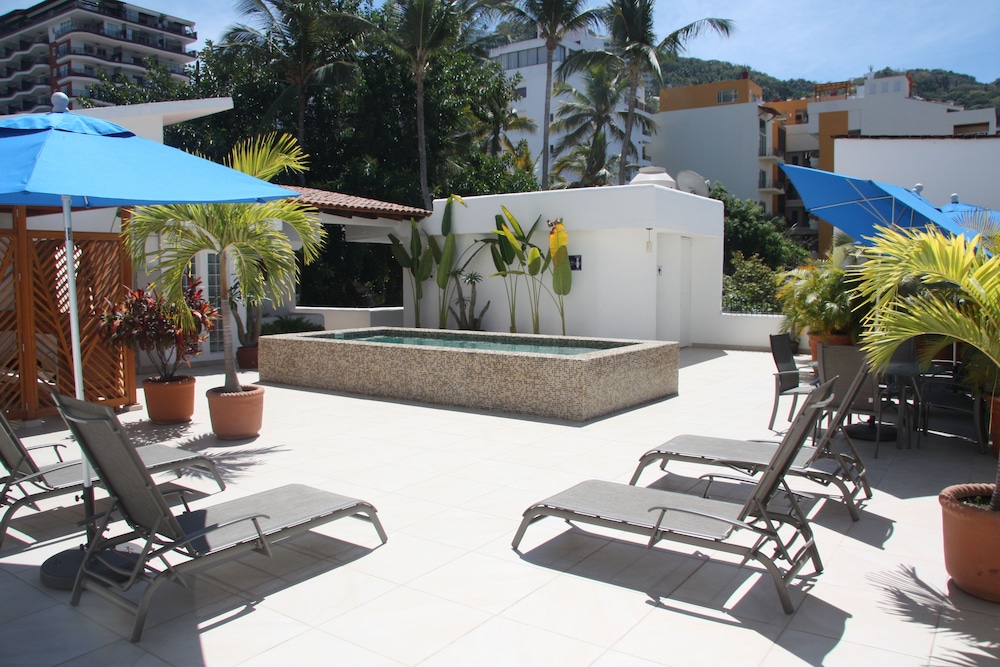Apartments Amapas Puerto Vallarta 9/48