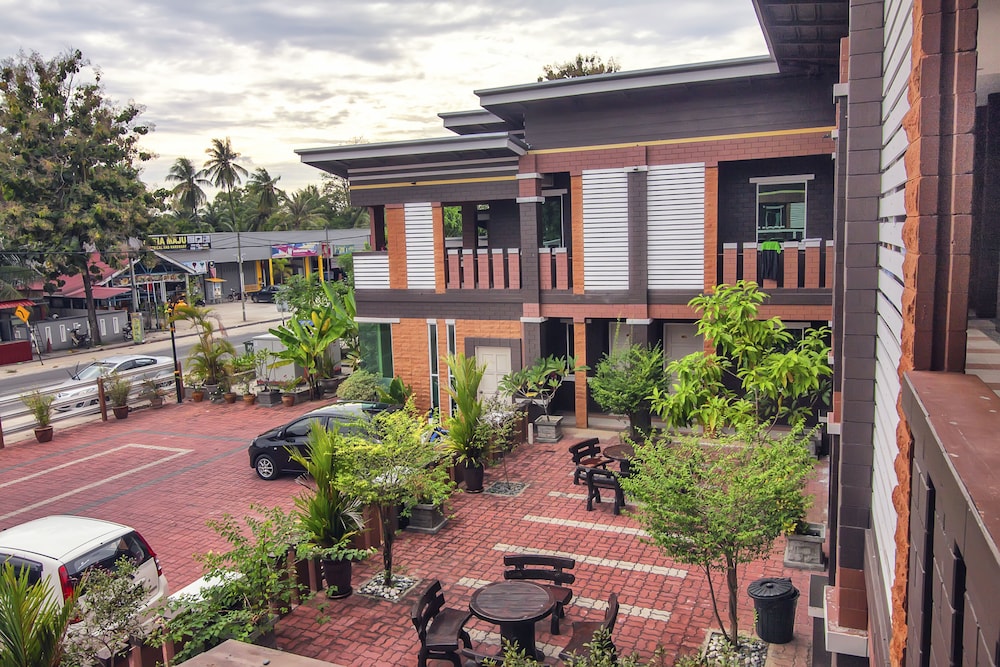 Myvilla Langkawi Hotel 12/61