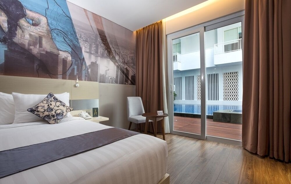 Hotel Horison Ultima Timika 22/51