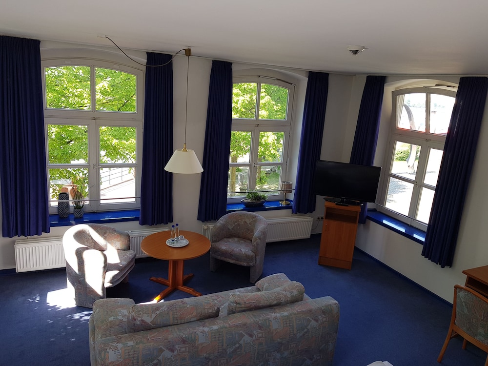 Hotel Havenhaus 12/19