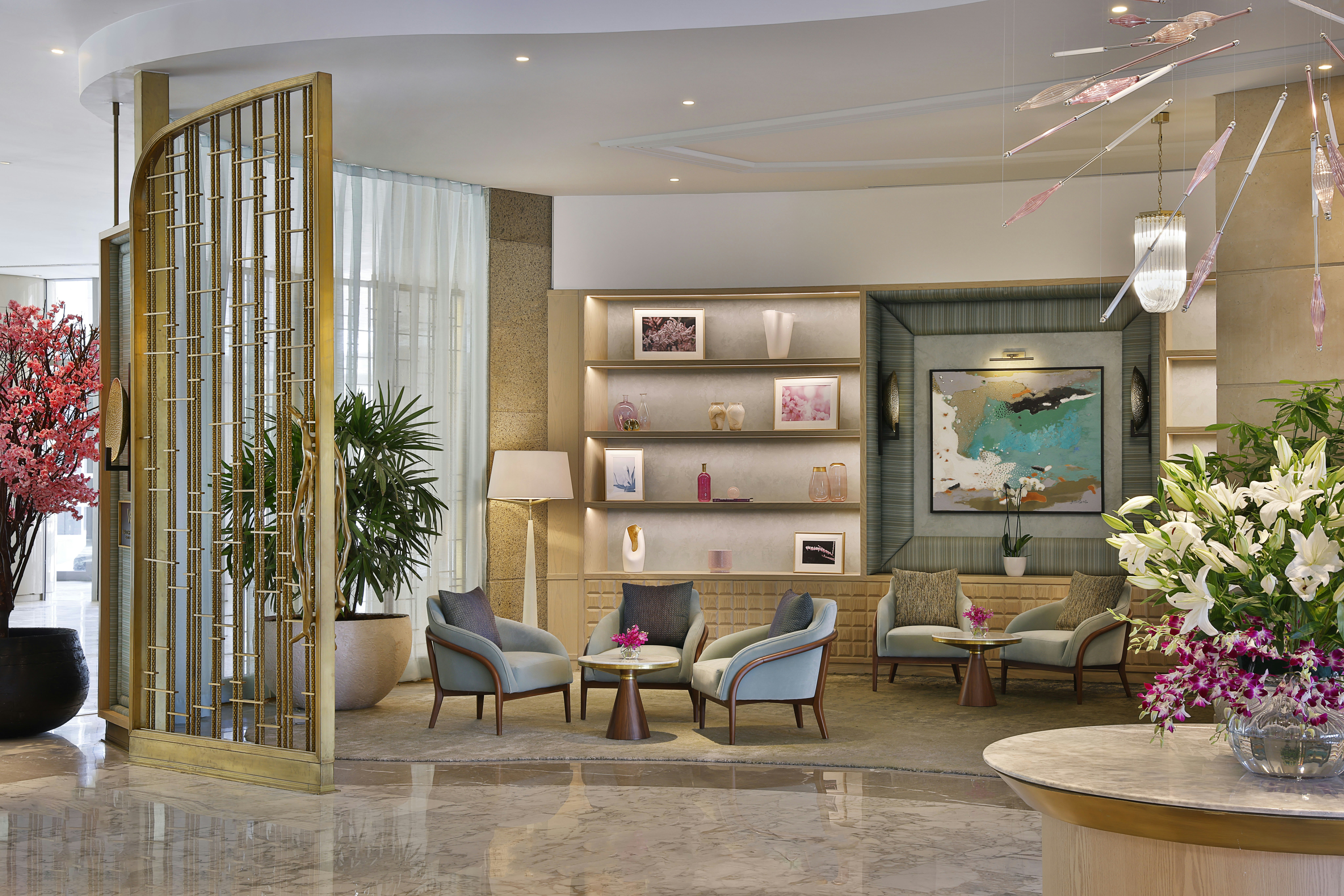 Waldorf Astoria Cairo Heliopolis 21/50