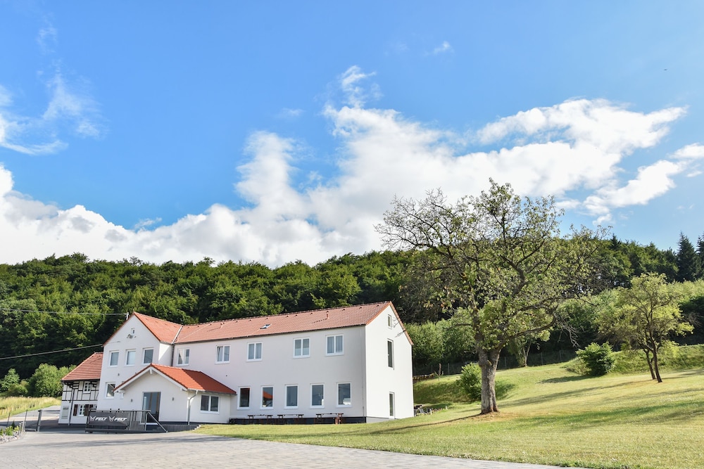 Gt3 Das Sportliche Hotel 4/43